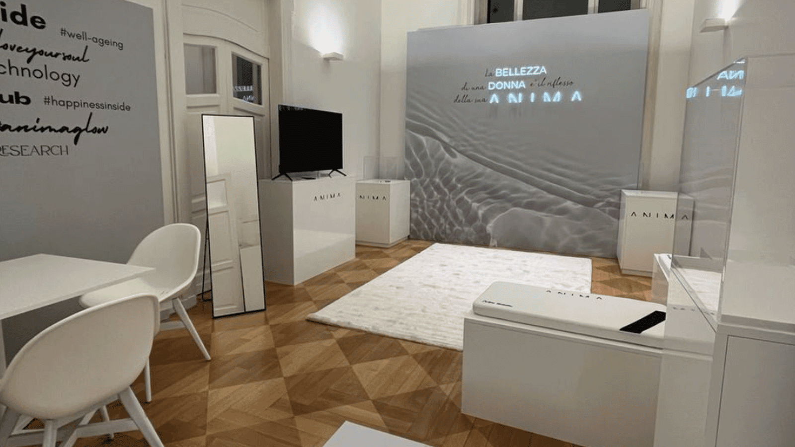 ANIMA Marmalade Agency