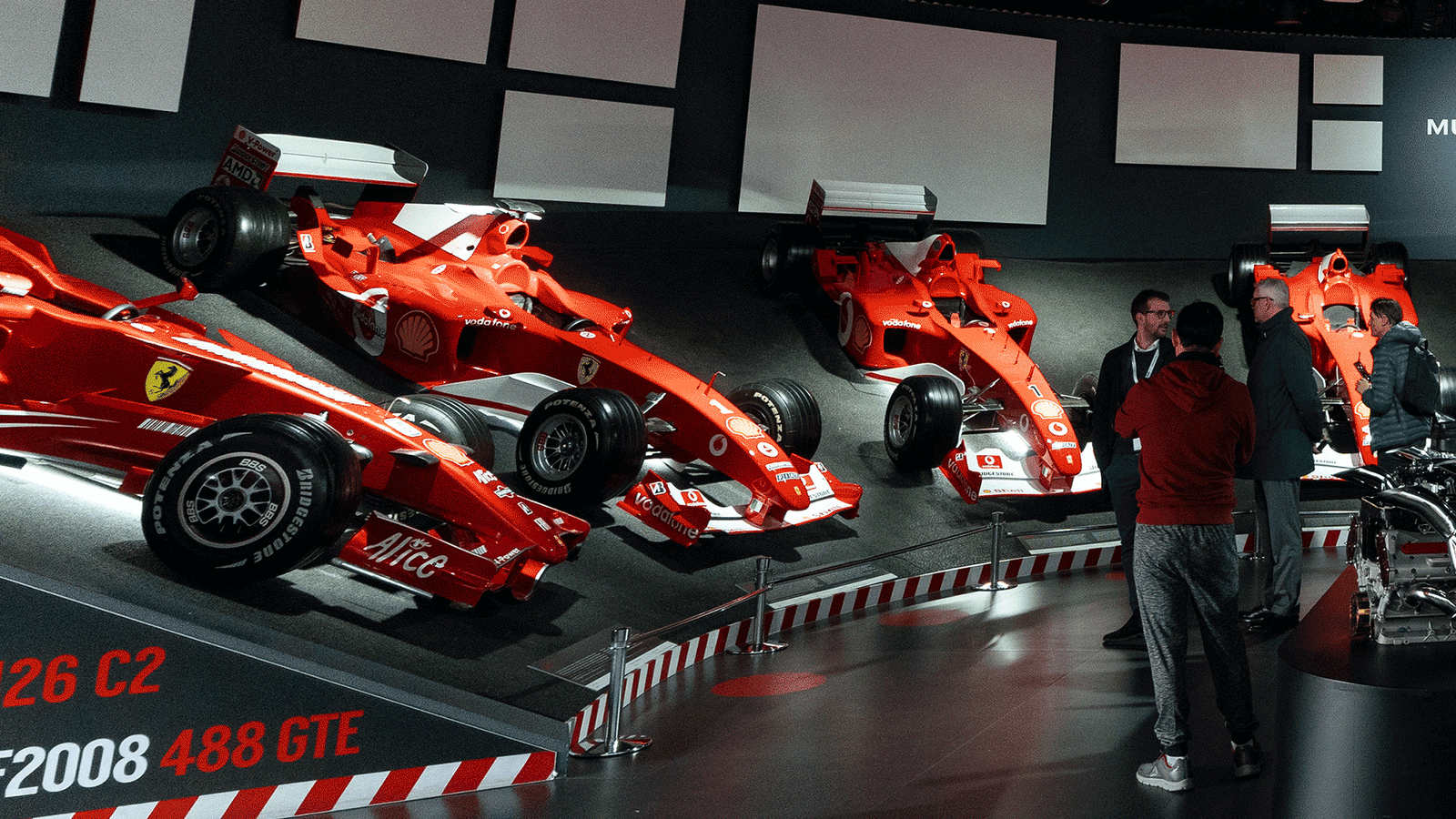 AWMS Marmalade Agency