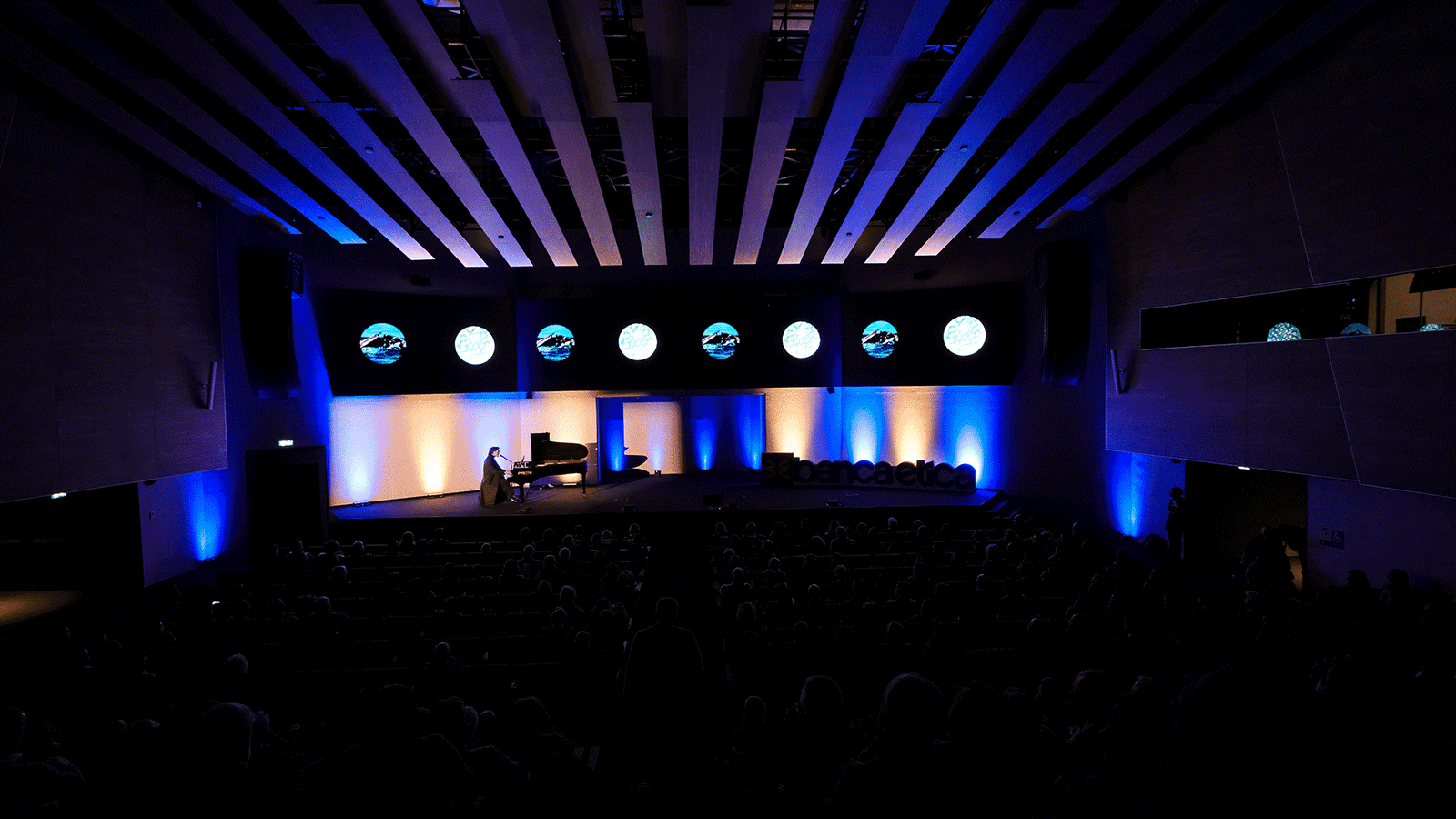 BANCA ETICA Marmalade Agency