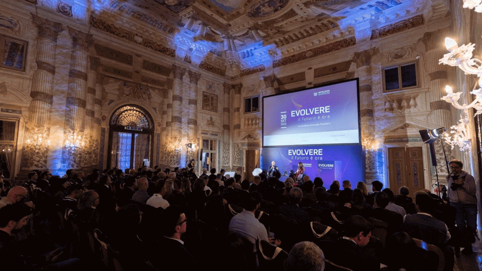 GGI 2022 Marmalade Agency