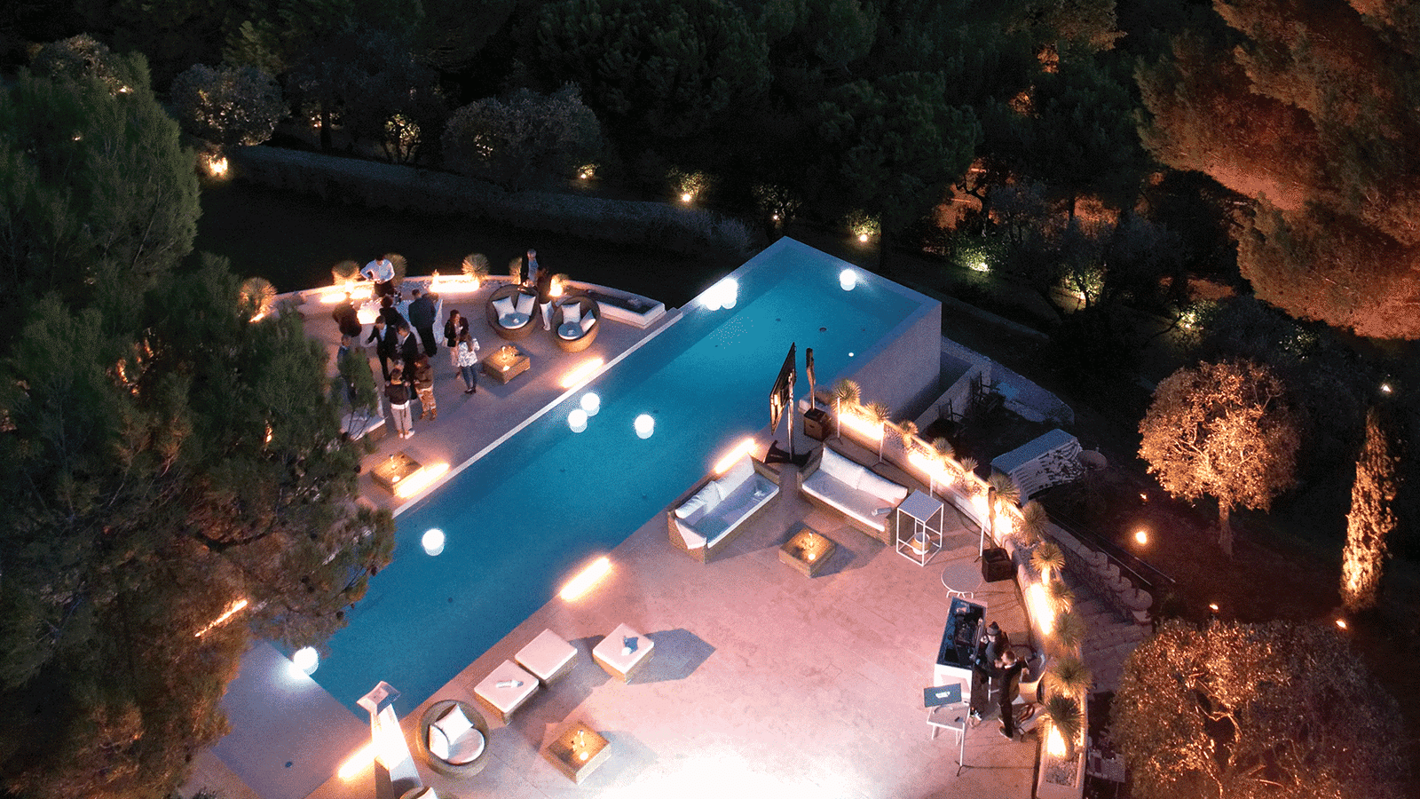 PRIVATE PARTY Marmalade Agency